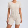 ChicFit Backless Yoga Jumpsuit Set for Women ATHLEXES
