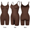 Sculpted Fit Womenâ??s Tummy Control Bodysuit ATHLEXES
