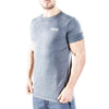 Premium Fit Cotton Performance T-Shirt for Men ATHLEXES