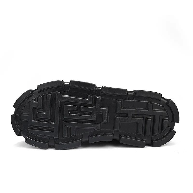UrbanStride Vulcanized Sneakers for Men 2023 ATHLEXES
