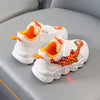 GlowStep Kids LED Cartoon Sneakers ATHLEXES