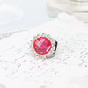 GlamLace Diamond Rhinestone Shoe Charms ATHLEXES