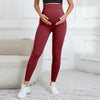 Maternity Comfort Full-Length Yoga Leggings ATHLEXES