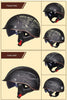 RetroGuard Half Motorcycle Helmet ATHLEXES