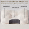 Cervical Comfort Massage Neck Pillow ATHLEXES
