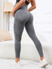 Maternity Comfort: High Elastic Support Pants ATHLEXES