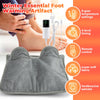 Electric Foot Heating Pad ATHLEXES