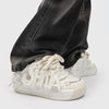 Luxury Mesh Chunky Sneakers for Women ATHLEXES