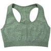 Seamless DotFit Women's Support Sports Bra ATHLEXES