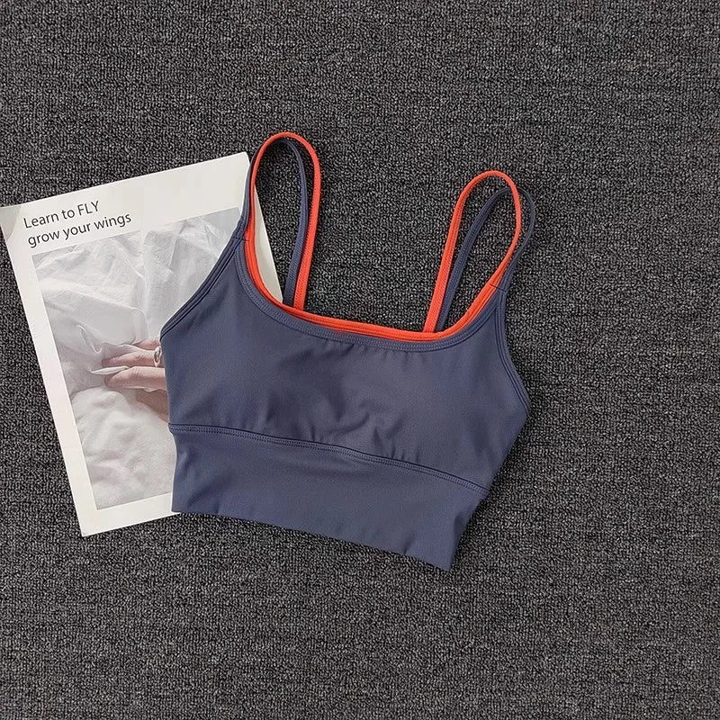 Ultimate Comfort Sports Bra for Active Women ATHLEXES