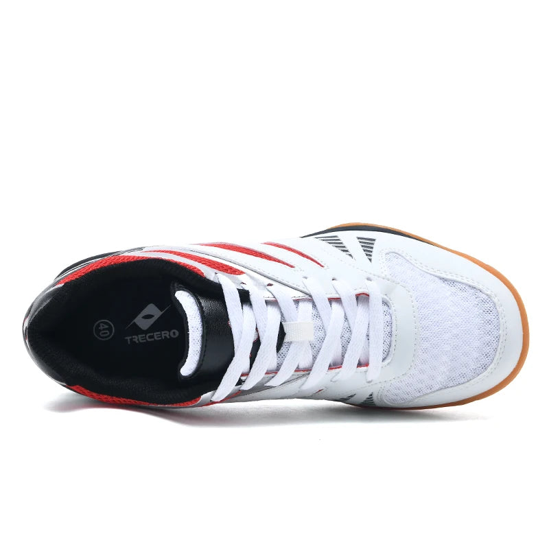 Men's Pro-Tech Non-Slip Table Tennis Sneakers ATHLEXES