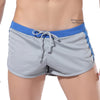 AquaFlex Quick Dry Beach Shorts ATHLEXES