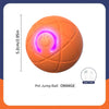 Smart Dog Interactive Play Ball Toy ATHLEXES
