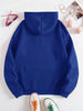 CozyStreet Oversized Fleece Hoodie ATHLEXES