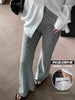 Chic Maternity Dots Slim Fit Trousers ATHLEXES