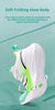 YUYIN Children's Athletic Running Sneakers ATHLEXES