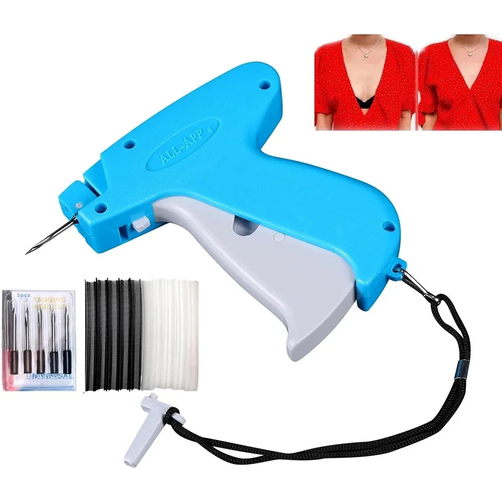 QuickStitch Clothing Repair Gun ATHLEXES