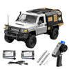 ZWN MN82 PRO 1:12 Scale Off-Road RC Truck ATHLEXES