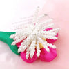 Chic Gemstone Shoe Charms for Sneakers Accessories ATHLEXES