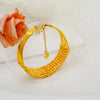 Ethereal Gold Bangles for Elegant Brides in Dubai ATHLEXES