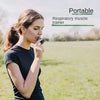 LungBoost Portable Breathing Trainer ATHLEXES