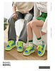 UrbanStride Men's Platform Skate Shoes ATHLEXES