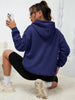 Chic Comfort Women's Pocket Hoodie ATHLEXES