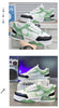 Men's shoes summer 2024 new Hong Kong style breathable sports and leisure shoes trend versatile shoes niche original board ATHLEXES