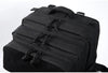 QT&QY 25L/45L Tactical Backpack for Outdoor Survival Use ATHLEXES