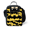 HeroPack Kids Backpack Set with Lunch and Pencil Case ATHLEXES