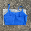 ElevateFit Backless Sports Bra for Women ATHLEXES