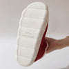Kidmi Plush Winter House Shoes for Women and Men ATHLEXES