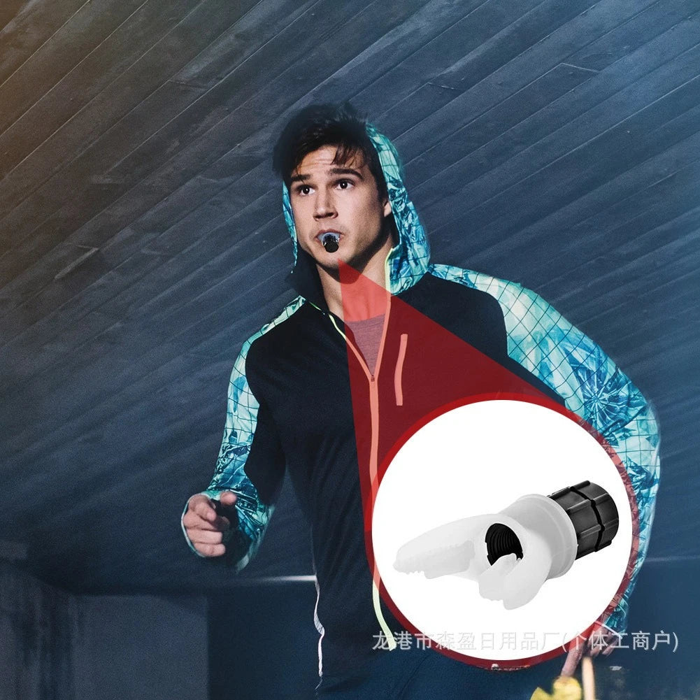 AltiBreathe Portable Lung Trainer ATHLEXES