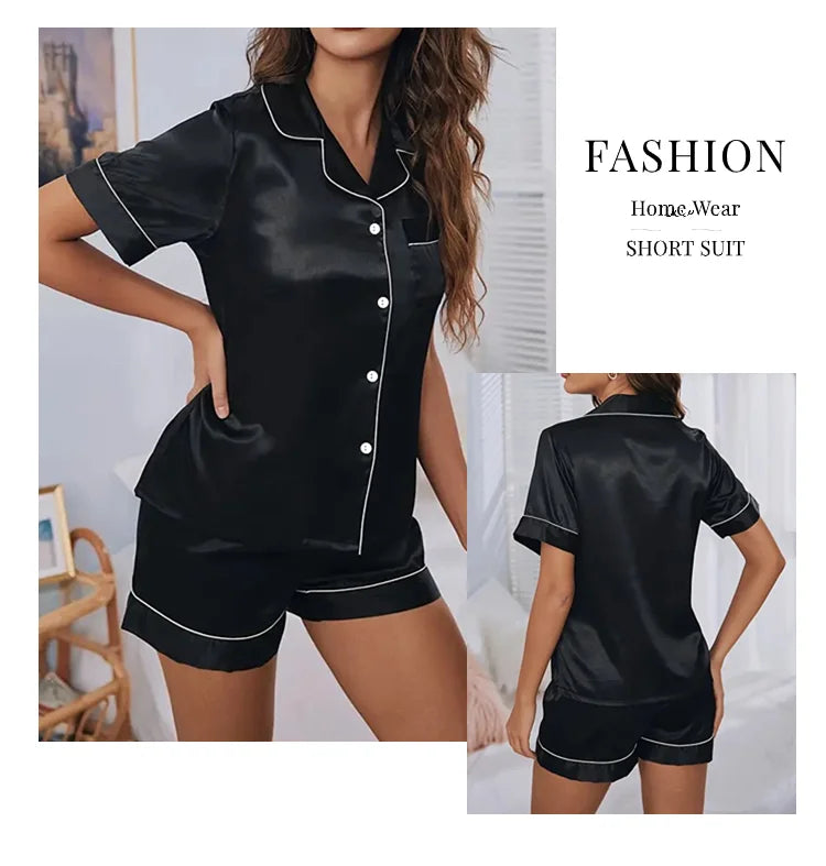 Hzoioys Pajama Set ATHLEXES