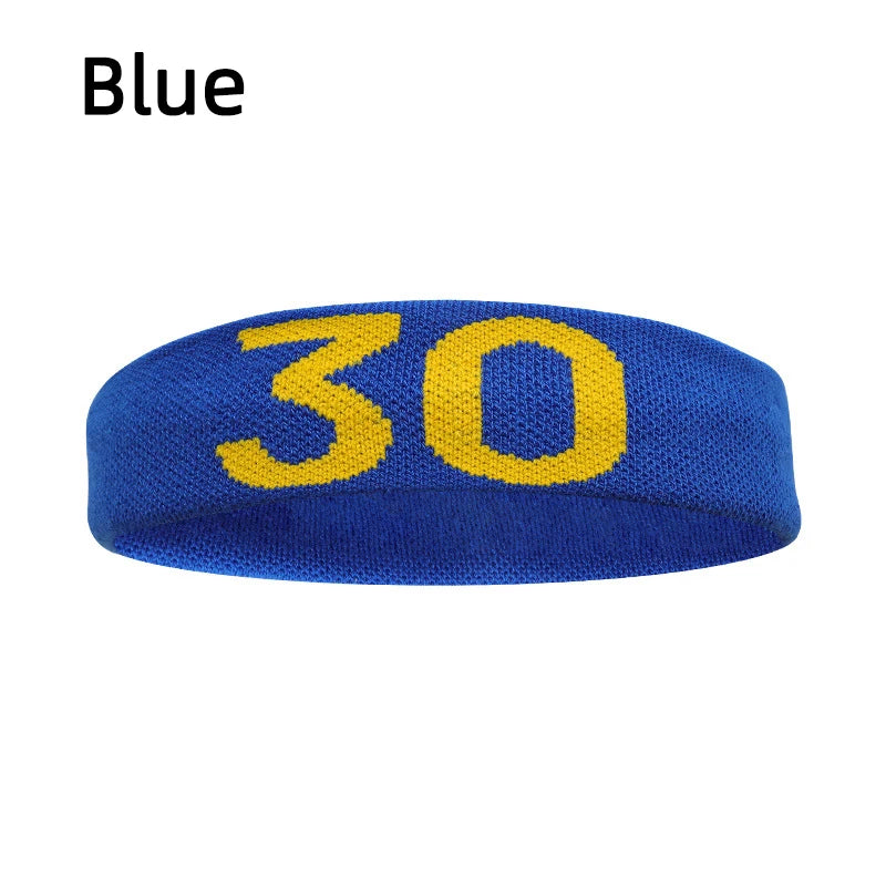 SweatGuard Cotton Headband and Wrist Support Set ATHLEXES