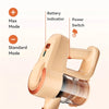 INSE N300 Ultra Lightweight Cordless Vacuum ATHLEXES