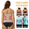 SculptEase Plus Size Shaping Camisole ATHLEXES