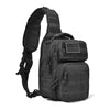Outdoor Shoulder Bag Rover Sling Pack Small Nylon Backpack ATHLEXES