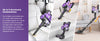 INSE S10 Cordless 6-in-1 Vacuum Cleaner ATHLEXES