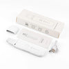 ReviveGlow Ultrasonic Skin Scrubber ATHLEXES