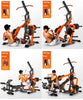 Ultimate Home Gym Strength Training Set ATHLEXES