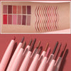 Precision Tapered Lip Liner ATHLEXES