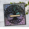 Celtic Dreams Metal Cutting Dies for Unique Scrapbook Design ATHLEXES