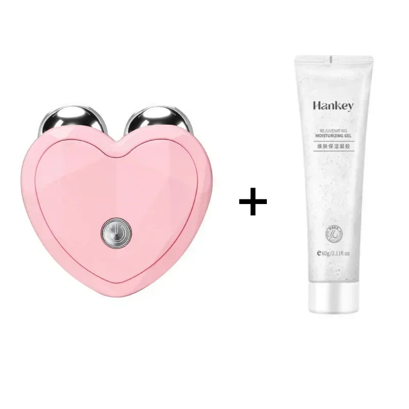 ReviveGlow Microcurrent Facial Massager ATHLEXES
