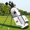 PGM Premium Multifunction Golf Bag ATHLEXES