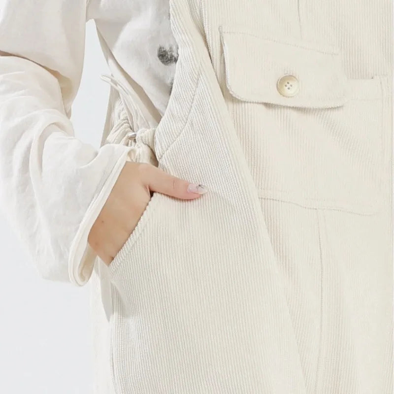 Elegant Maternity Jumpsuit for Stylish Moms ATHLEXES