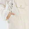 Elegant Maternity Jumpsuit for Stylish Moms ATHLEXES