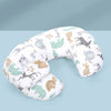 Multi-Functional Newborn Breastfeeding Pillow ATHLEXES