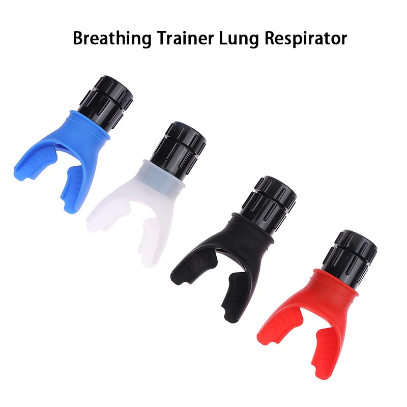 AirMax Pro Lung Trainer ATHLEXES