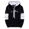 Classic Comfort 2024 Hooded Tracksuit Set ATHLEXES